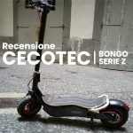 Cecotec Bongo Serie Z recensione