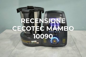 MAMBO 10090