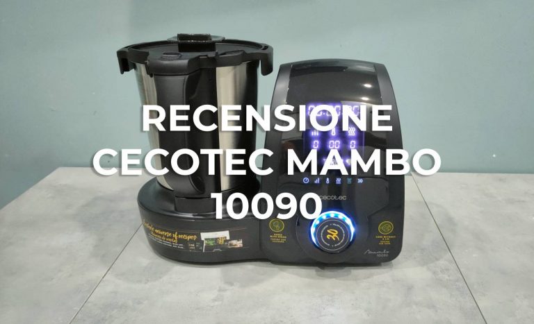 MAMBO 10090
